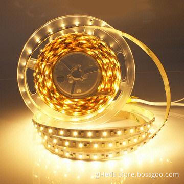 LED Flexible Strip with 24V DC Working Voltage and 60W Power